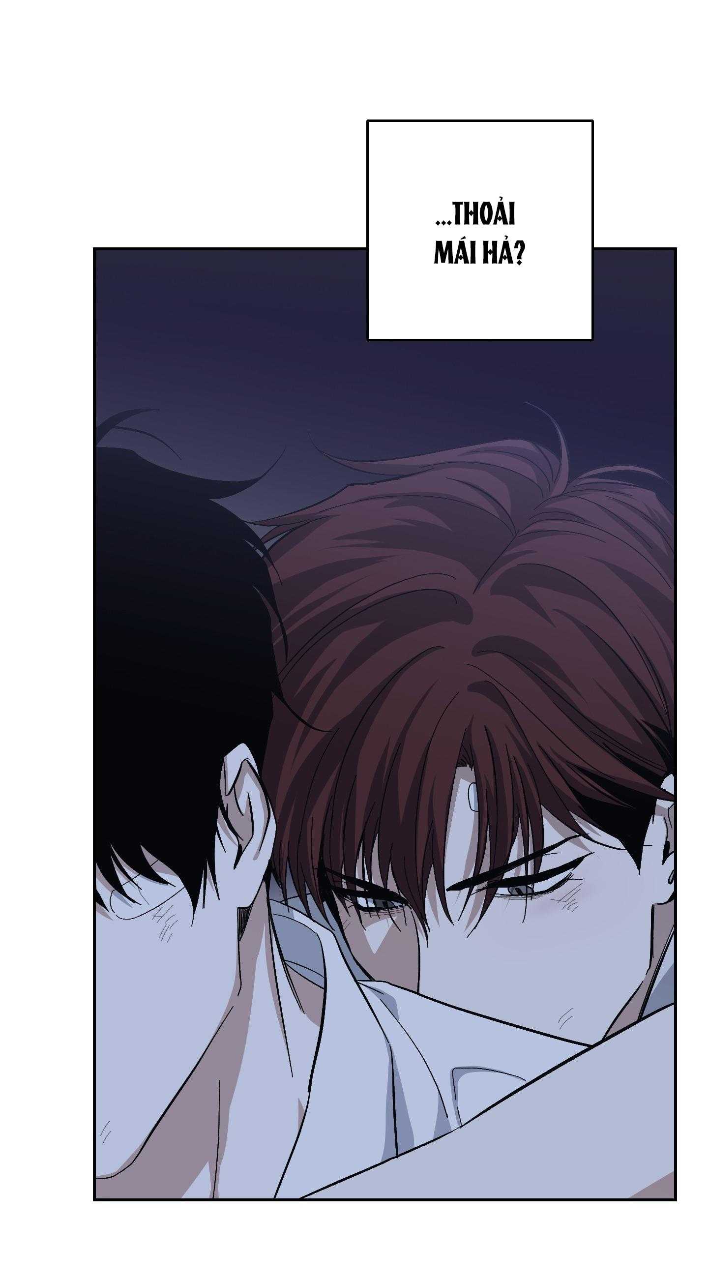 bl ngắn tuyển chọn Chapter 26.8 TƯƠNG XỨNG 8 103