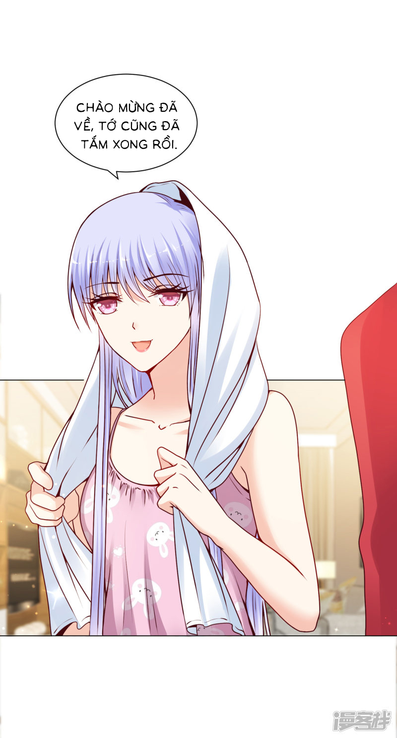 đế quốc tinh tế đệ nhất sủng hôn. chapter 15 21