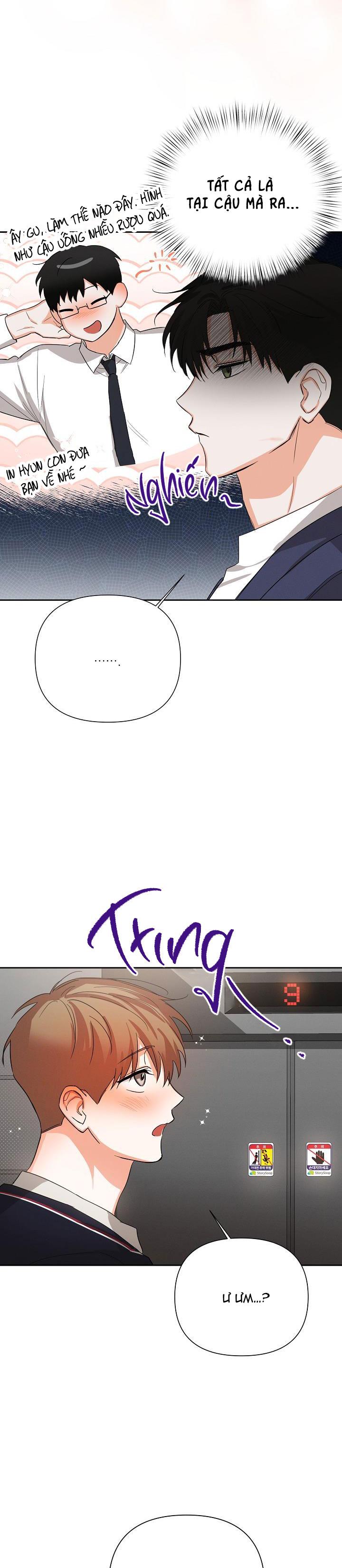 nine to nine chapter 23 20