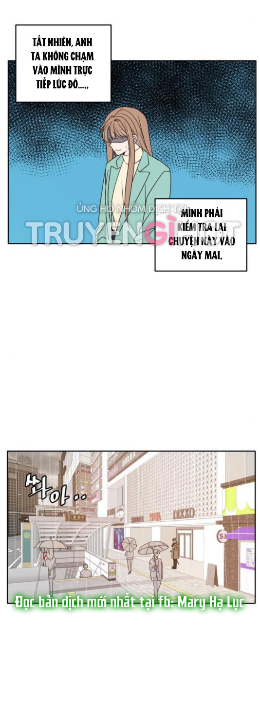 hẹn gặp anh ở kiếp thứ 19 chapter 91 16