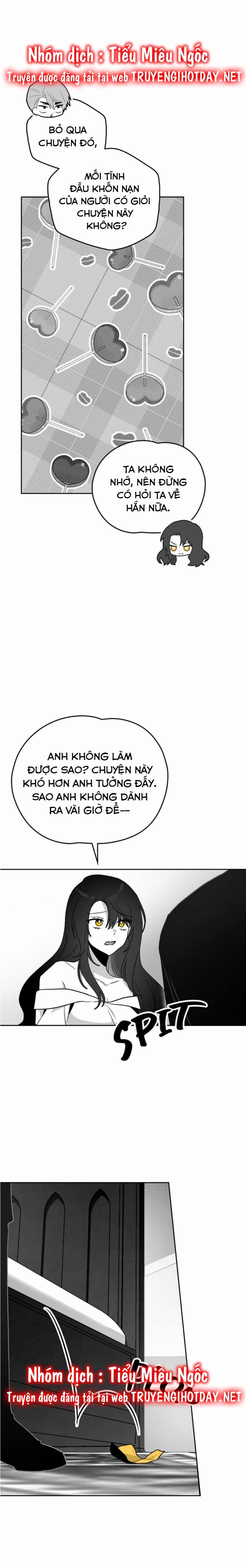 yêu cô công chúa sắp chết chapter 98 8