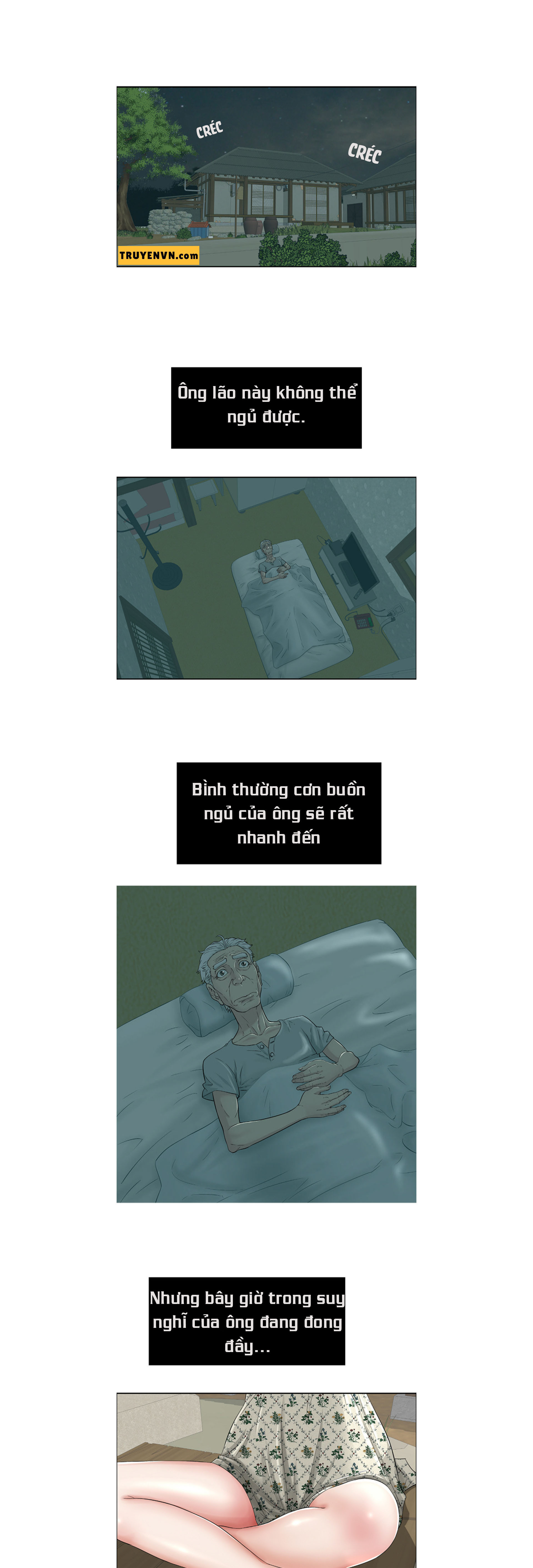 a killer woman chapter 1 21