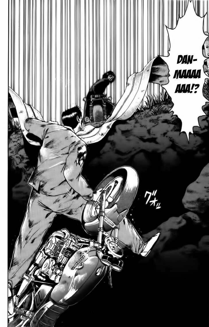 shonan junai gumi chapter 50 19