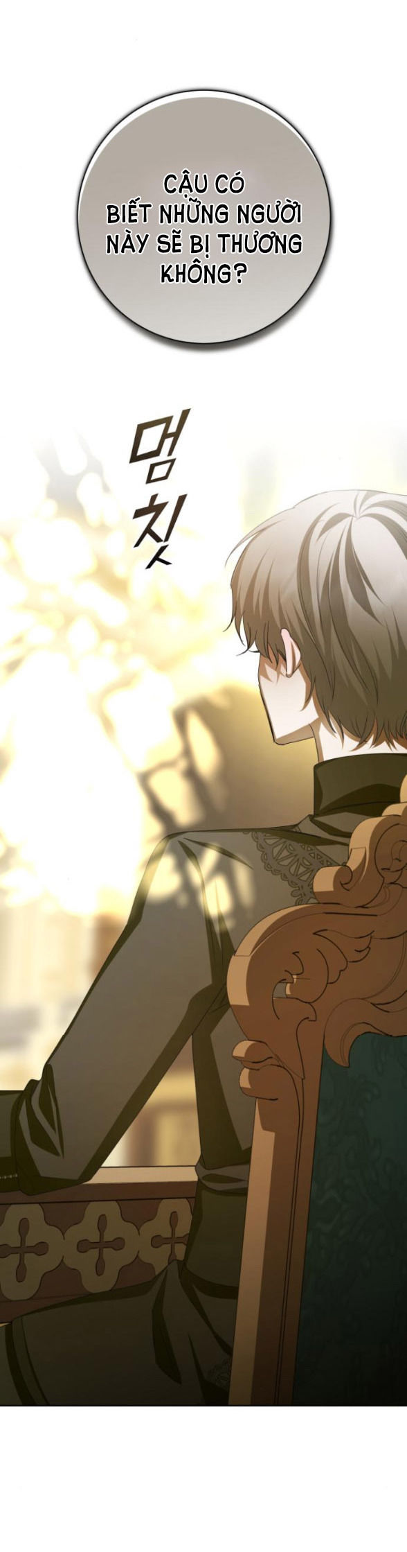 tôi muốn trở thành cô ấy dù chỉ là một ngày chapter 139.2 19