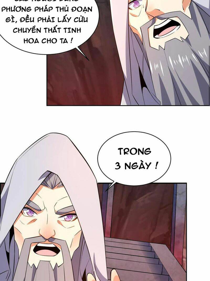 thôn phệ một thế giới tu tiên chapter 126 48