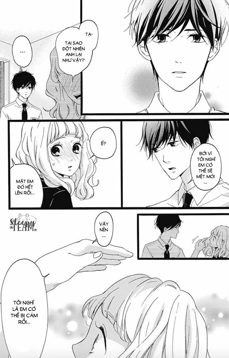 konyakusei chapter 3 13