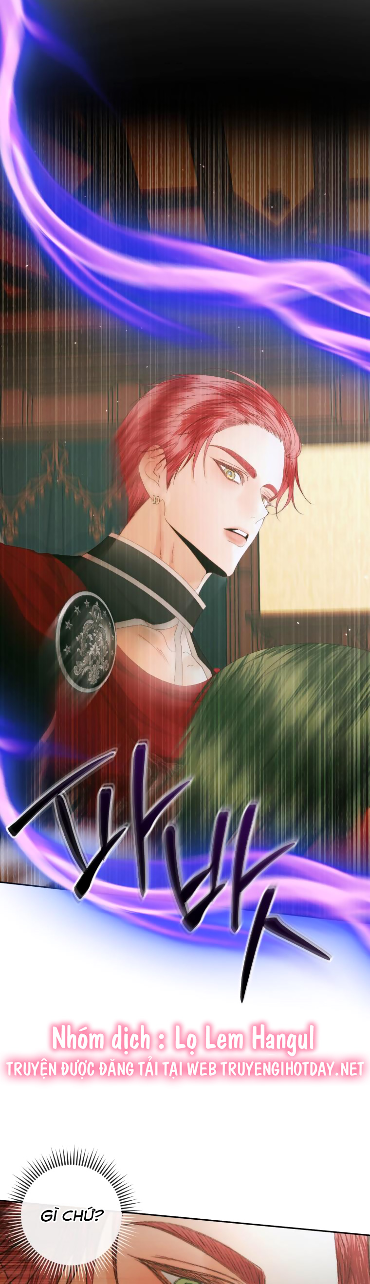 trở thành cô vợ khế ước của nhân vật phản diện chapter 90 14