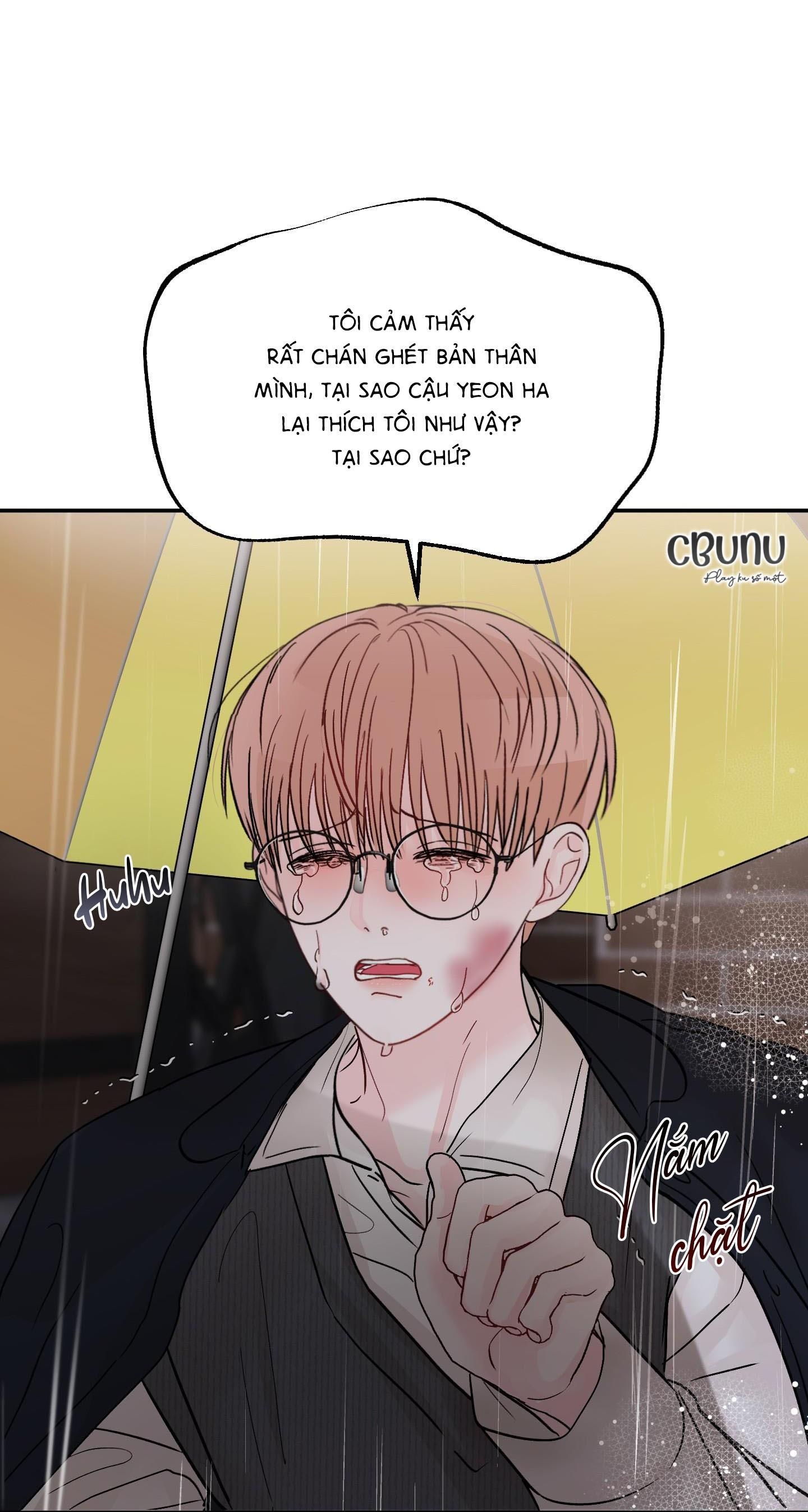 thán phục thanh xuân chapter 66 17