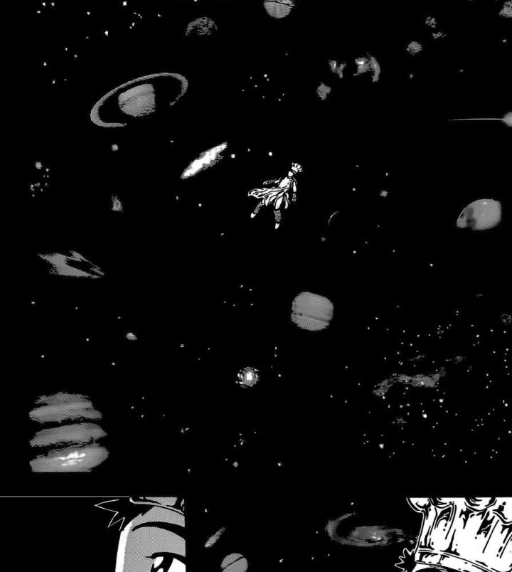 thánh tỏi sành ăn chapter 349 20