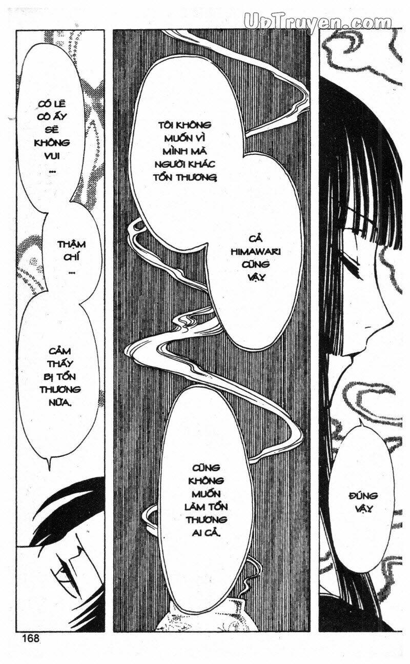 xxxholic - hành trình bí ẩn chapter 10 168