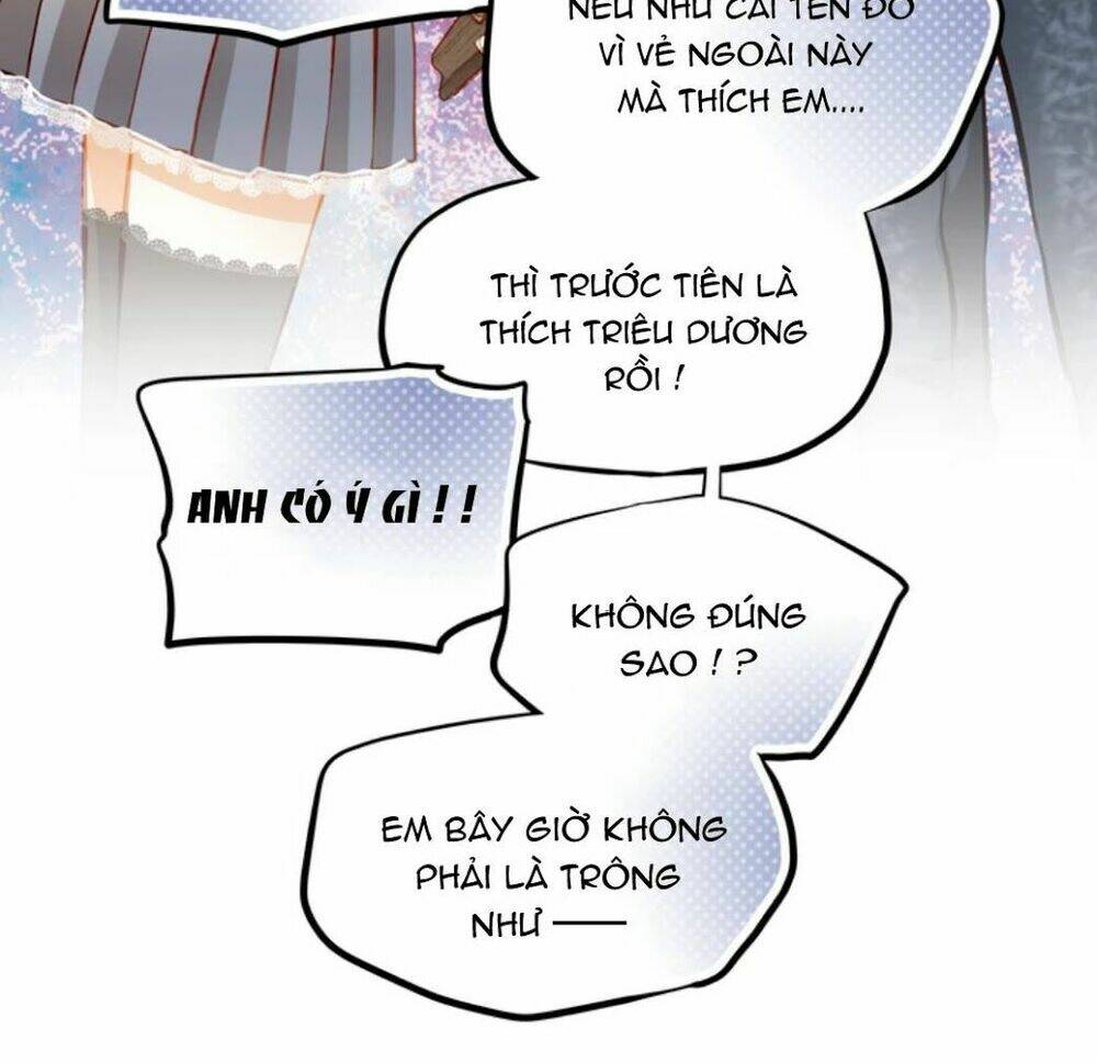 sự cám dỗ xấu xa chapter 24 21