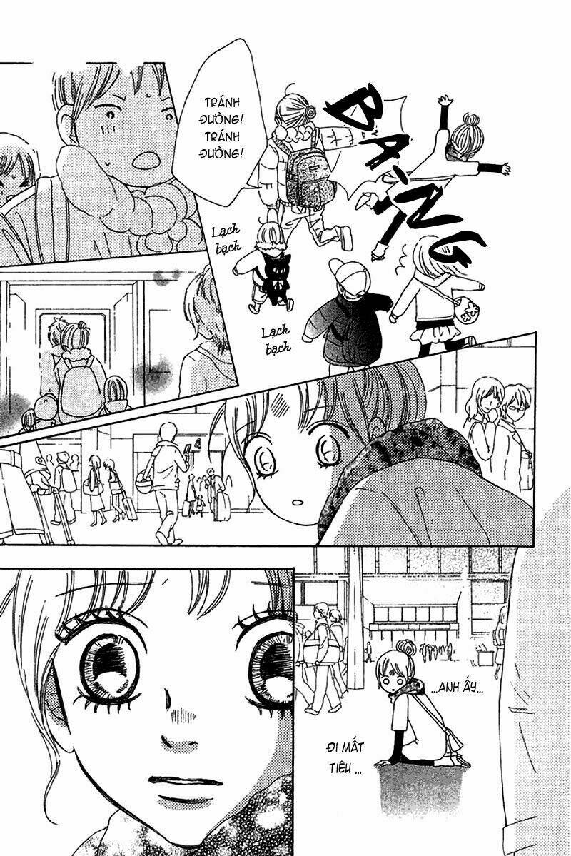 ngày ấy ta bên nhau chapter 52 16