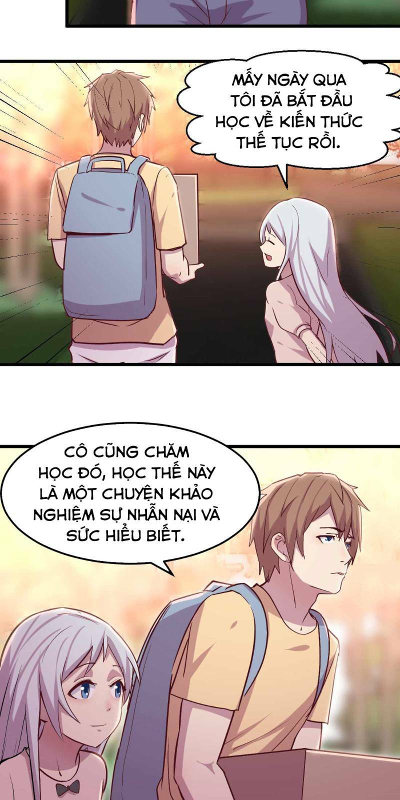 song tu đạo lữ kiểu xem mặt chapter 33 5