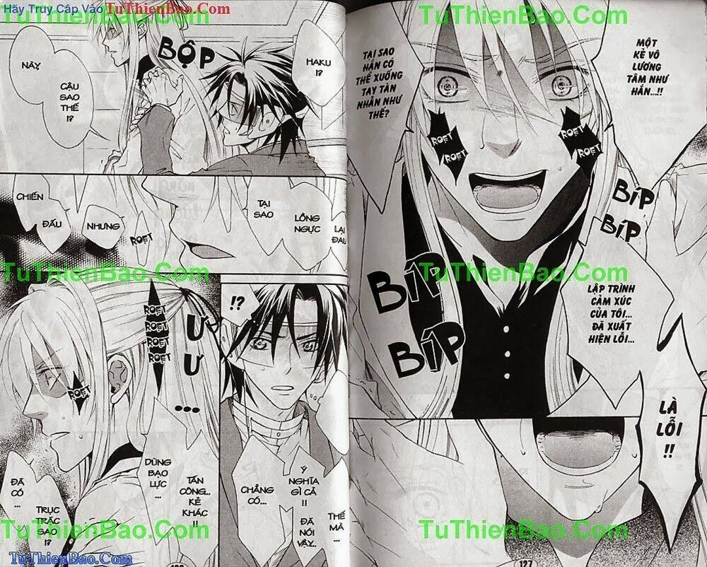 thiên thần mắt xanh chapter 3 63