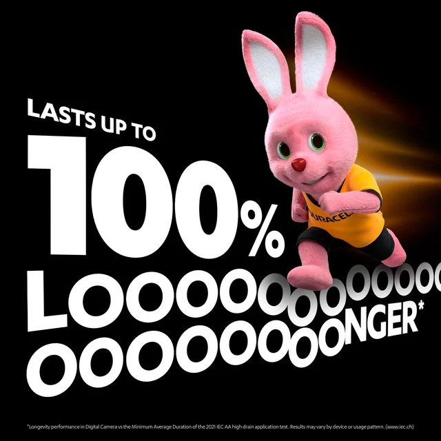 Vĩ 2 viên Pin AA , AAA 1,5V DURACELL GP siêu bền hàng chính hãng - miếng lót chuột