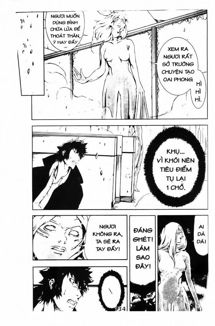 speed grapher chapter 4 30