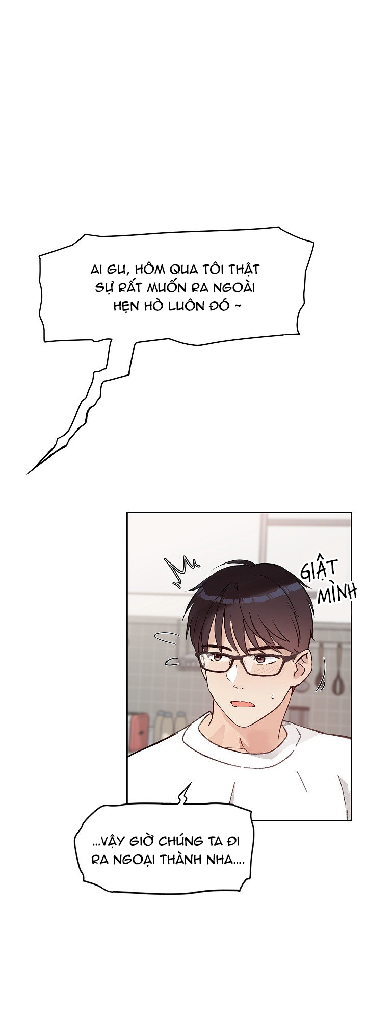 [18+] công tư phân minh chapter 35 43