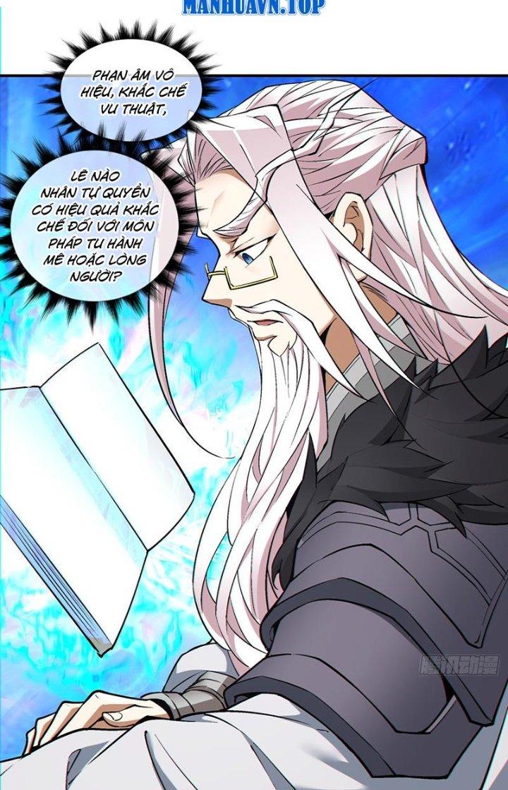 đồ đệ của ta đều là trùm phản diện chapter 88 9