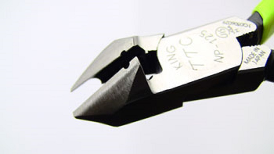 Kìm cắt chéo 150mm NP-150 Tsunoda