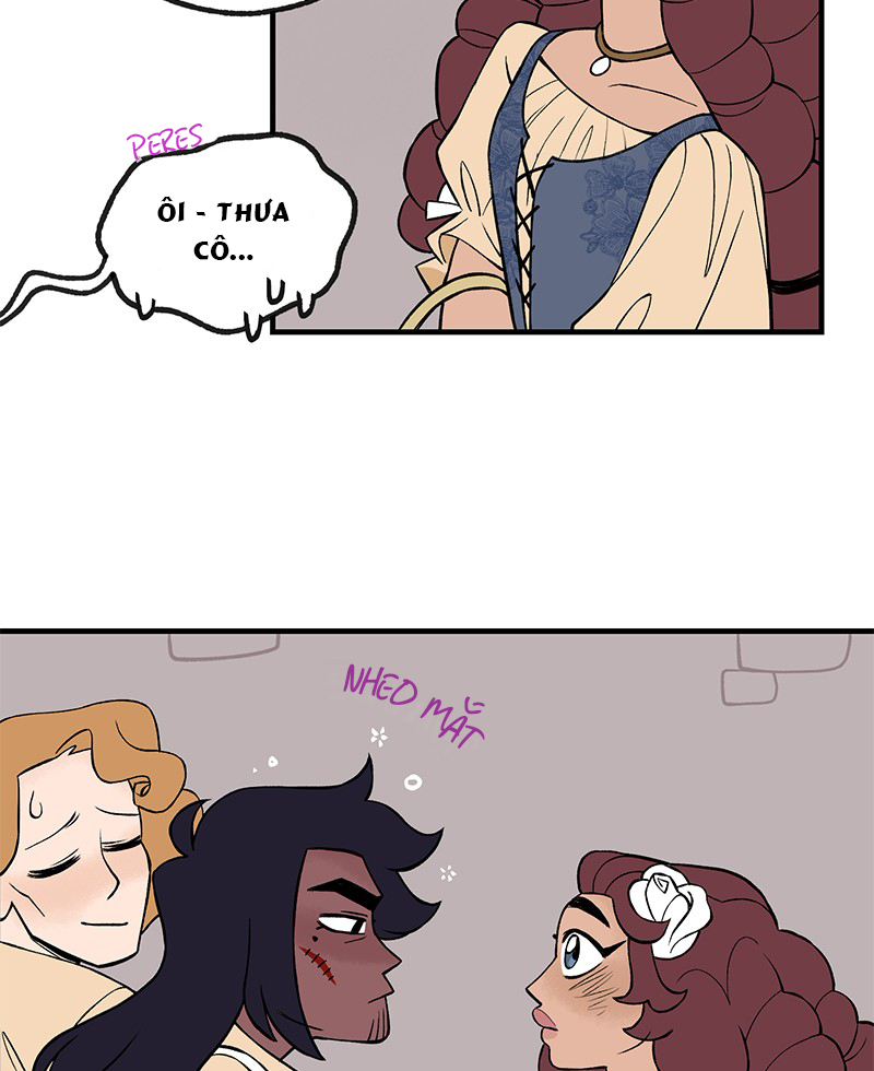 người cầu hôn chapter 5 22