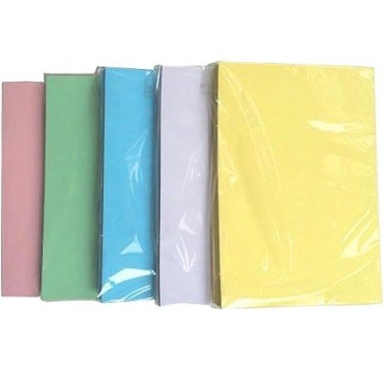 Bìa Thái Màu A4 - Định Lượng 180g