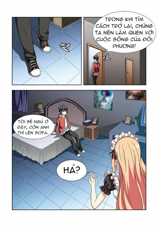 i am a killer maid chapter 2 36