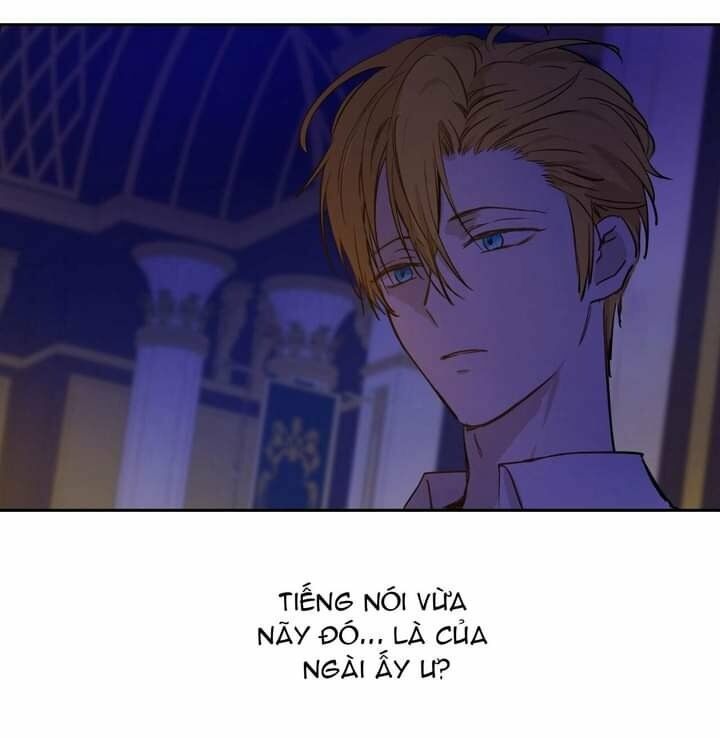 một ngày nọ tôi bỗng thành nàng công chúa chapter 94 54