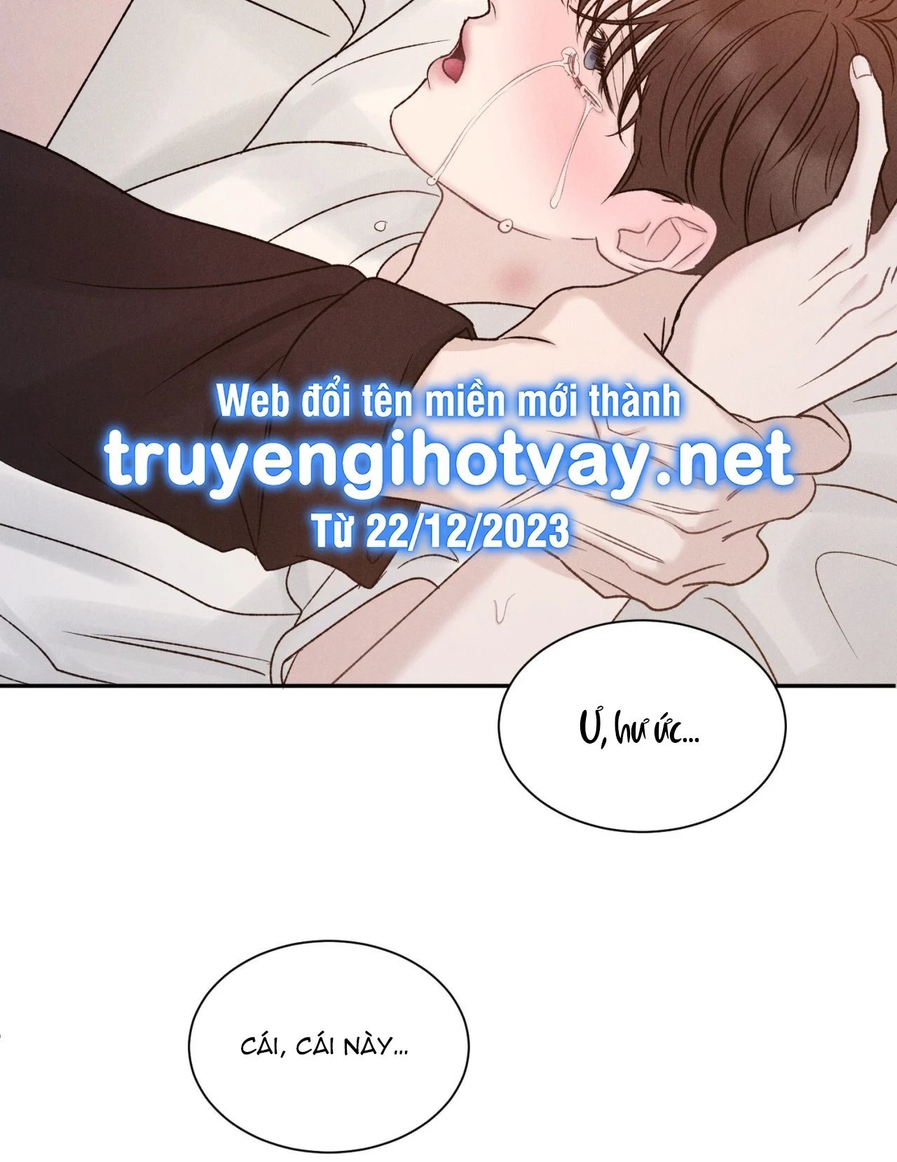 ân huệ của chúa chapter 11.2 15