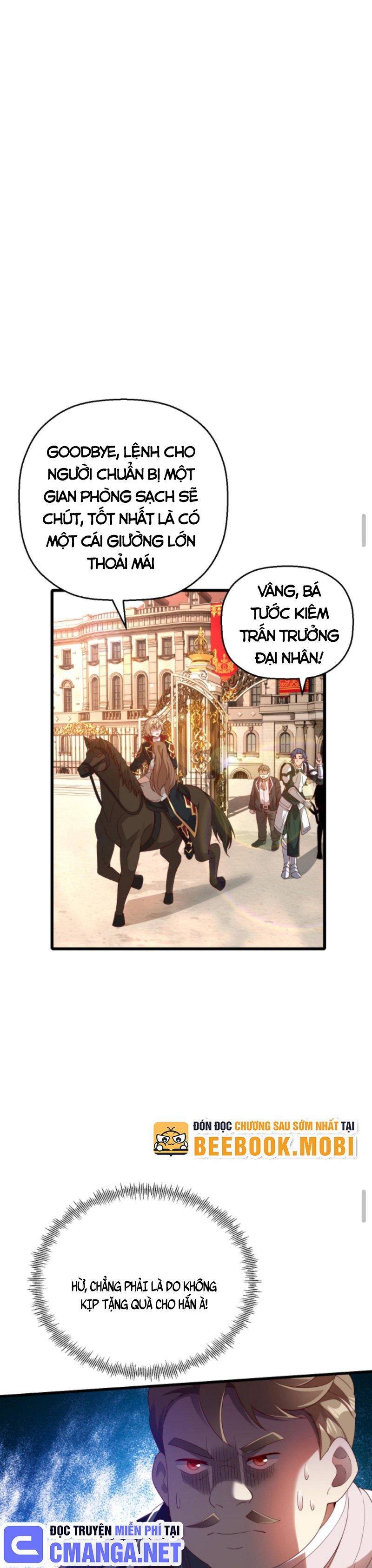 người chơi và nhân chính đều muốn làm hại ta chapter 7 5