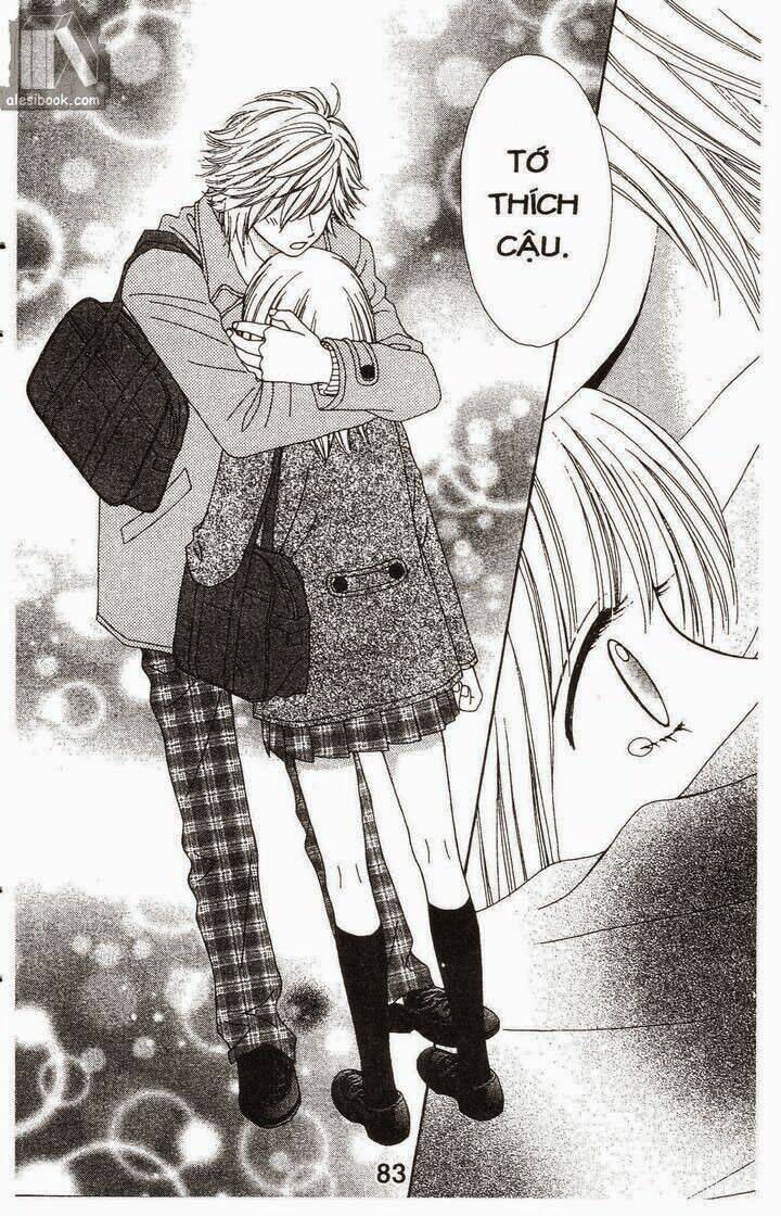 cảm giác trong tình yêu chapter 3 83