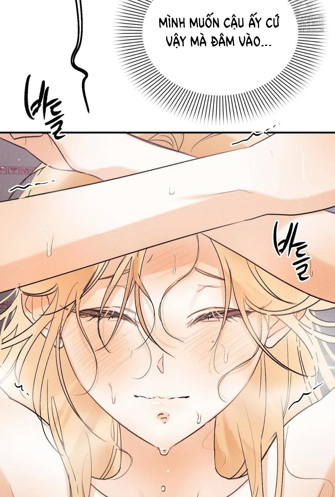 [18+] người đàn ông làm tình với quỷ chapter 15.1 9