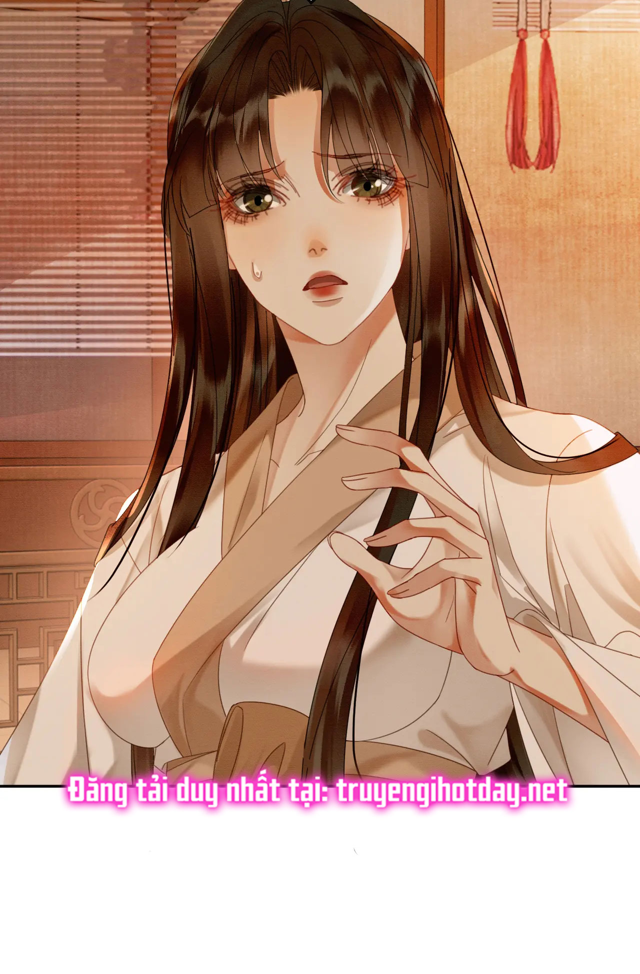 ai đã dạy hư đồ đệ phản diện của ta? chapter 41 16