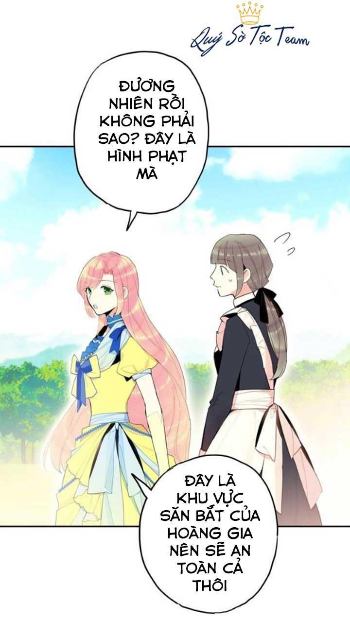 trọng sinh trở thành hoàng phi chapter 26 11