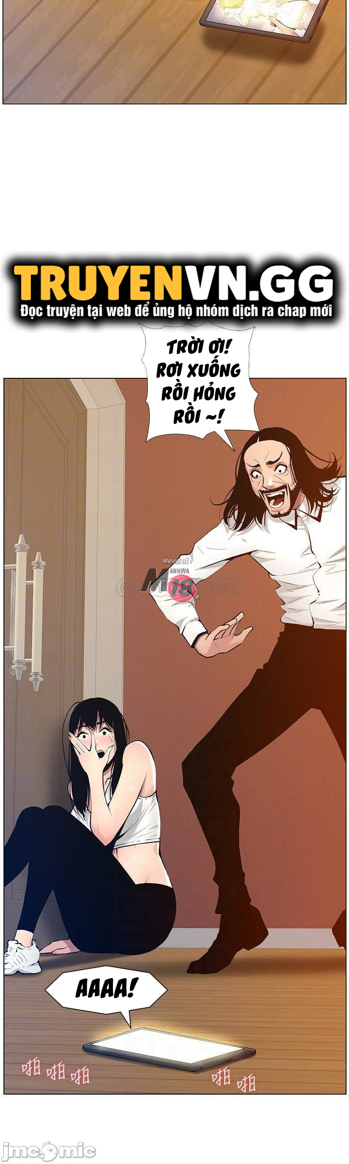 cha dượng chapter 101 7