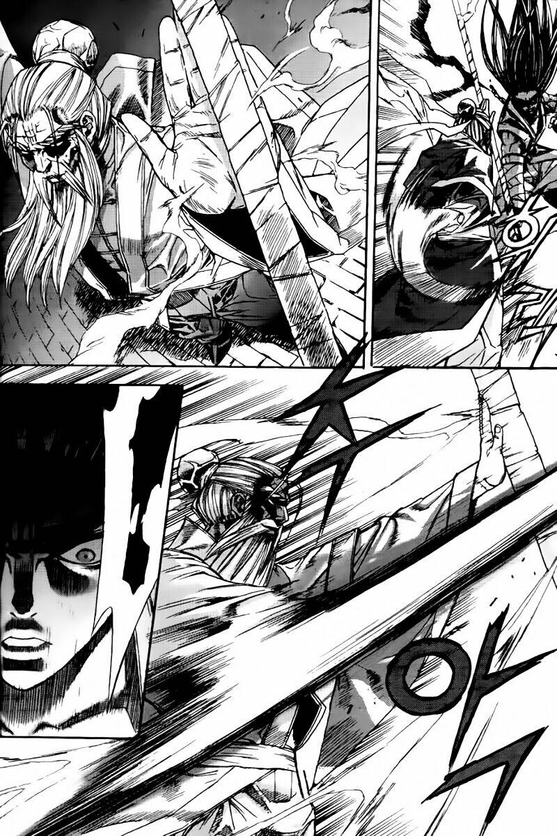 king of hell chapter 50 12