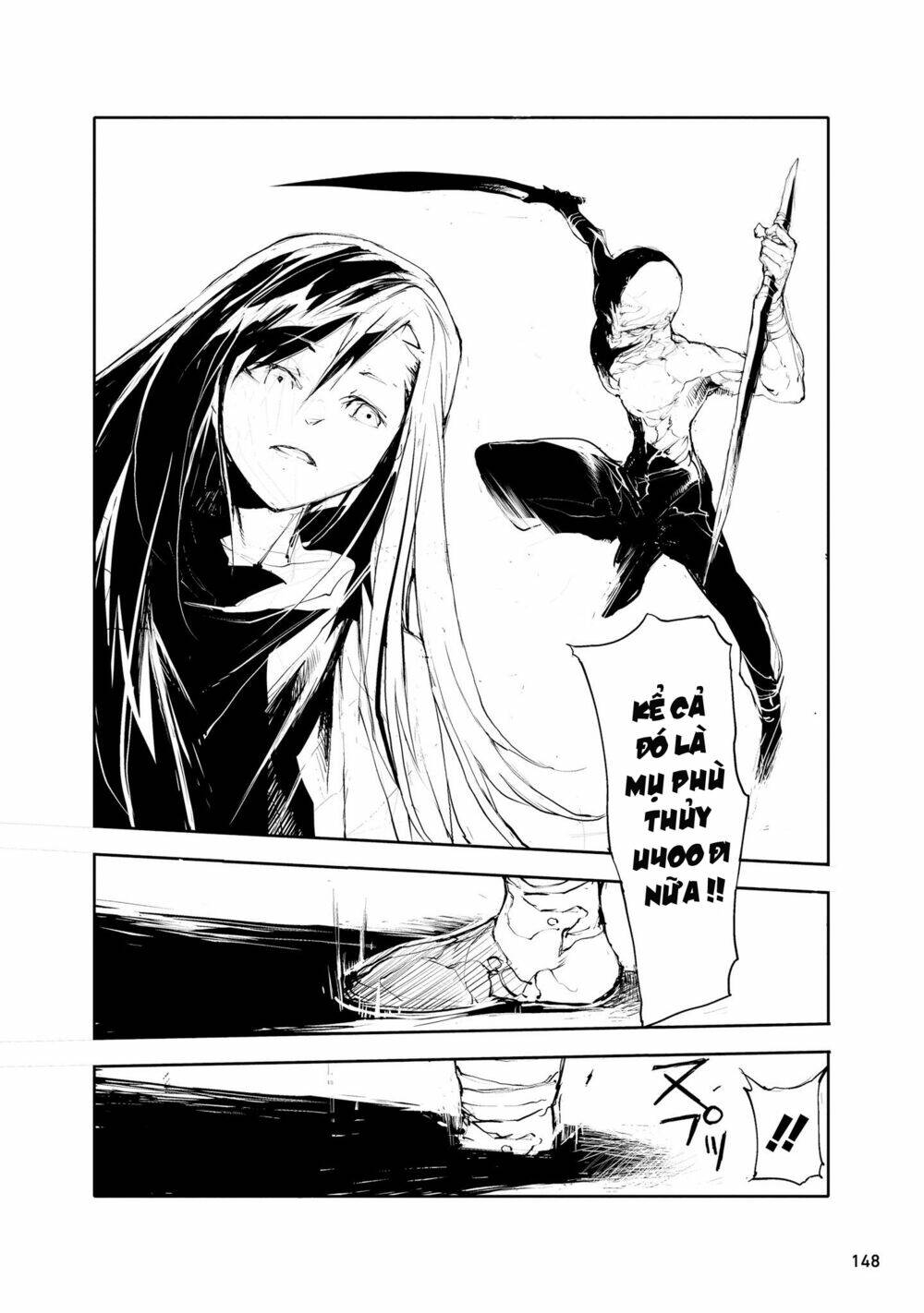 anh thợ đụng saitou tại dị giới chapter 25.1 3