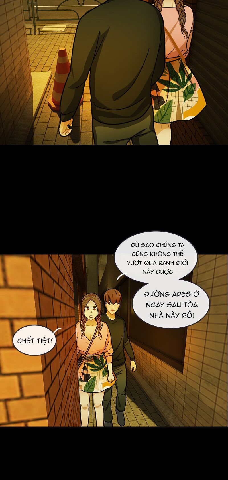 nửa đêm ở poppy land chapter 60 65