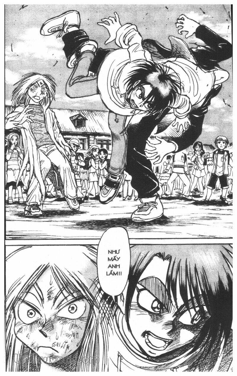 karakuri circus - gánh xiếc quái dị chapter 29 176