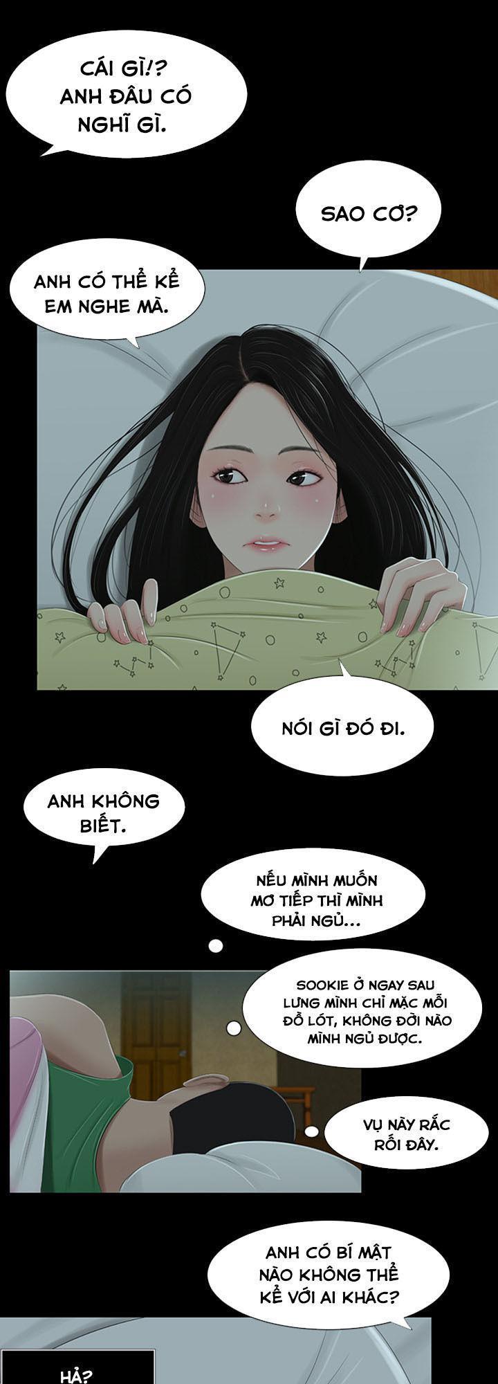 chú và cháu chapter 5 15