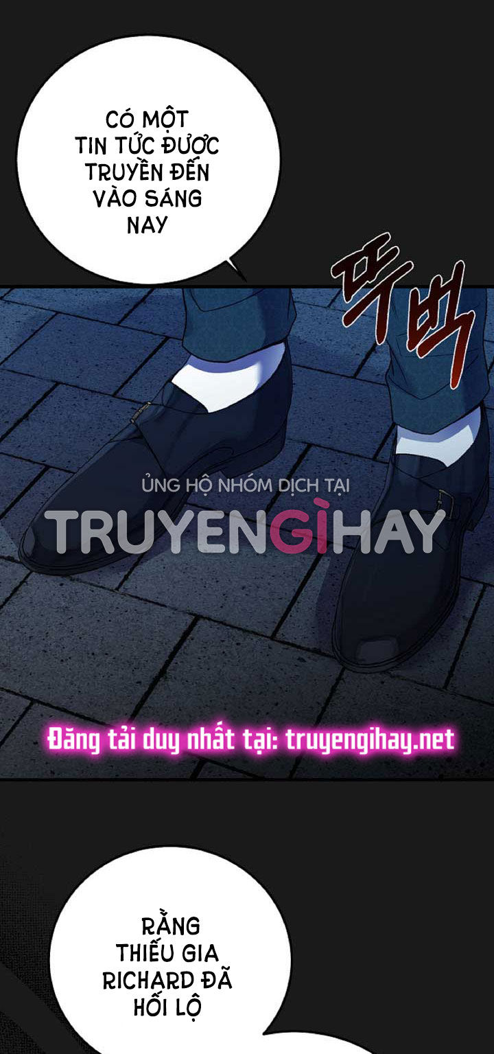 trở thành vợ thái tử quái vật chapter 60.1 17