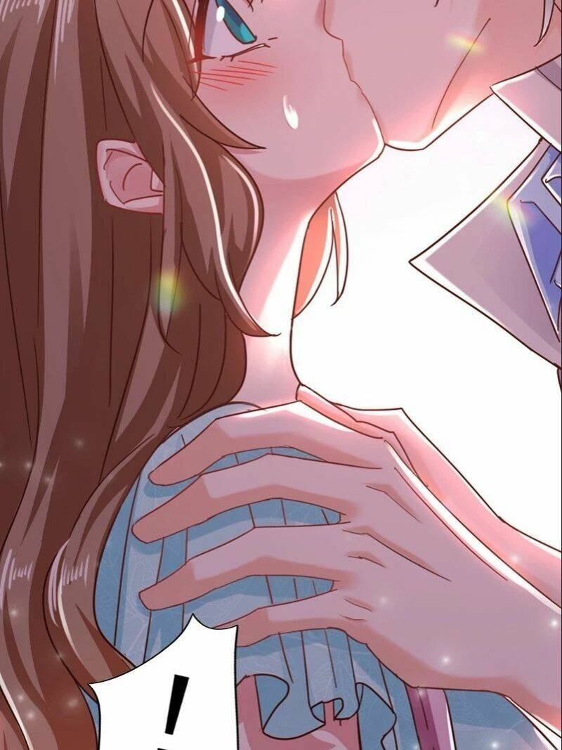 nhập cốt noãn hôn chapter 321 45