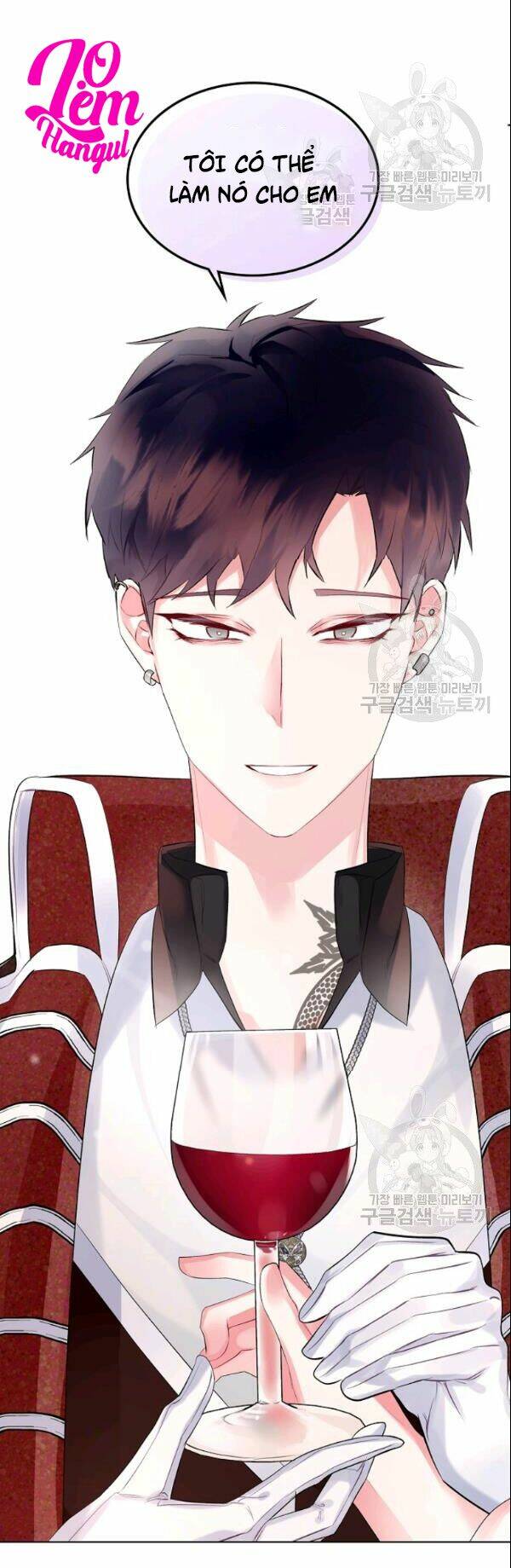 kẻ tạo ra nữ phản diện chapter 17 30