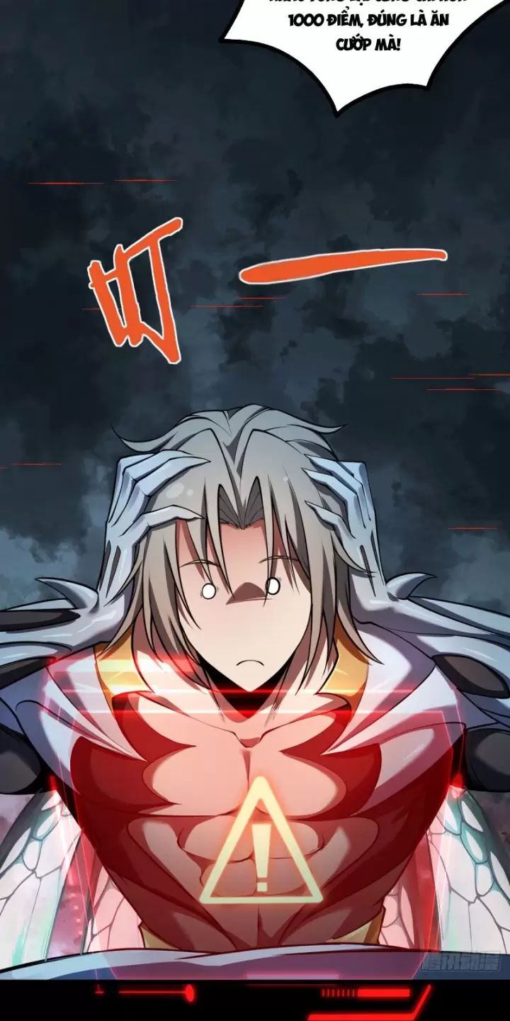 ta, chúa tể rừng xanh chapter 16 24