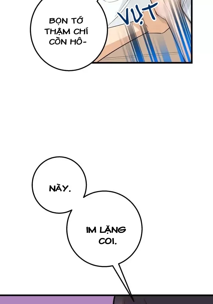 anh bạn của tôi đang phát sáng kìa ! chapter 47 25