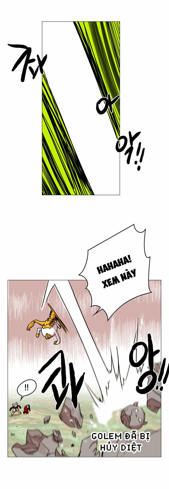 hard core leveling warrior chapter 30 56