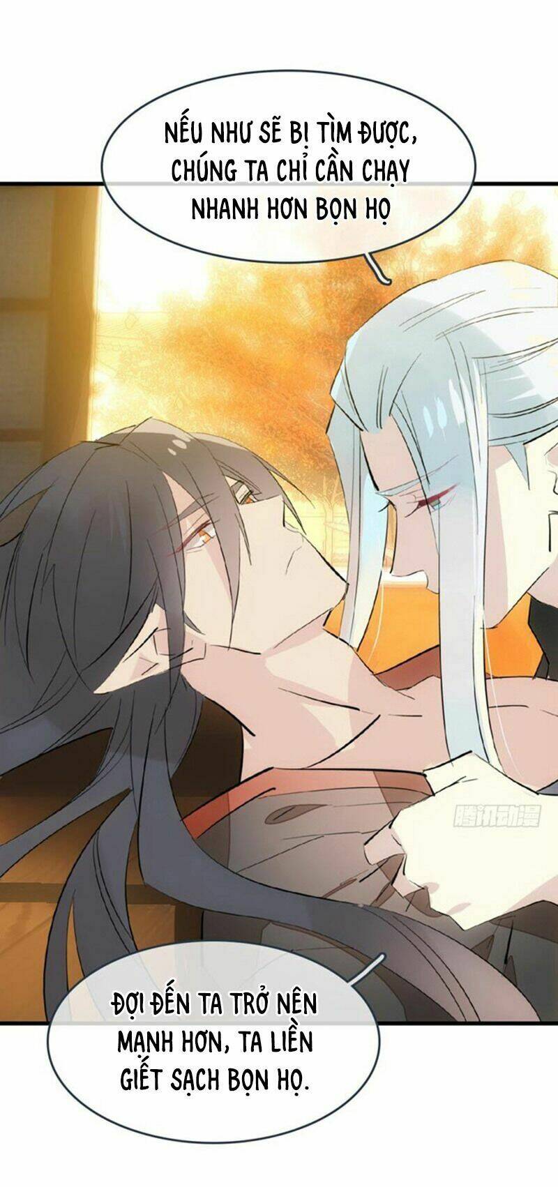 sư phụ lại trêu chọc ta chapter 51.9 28