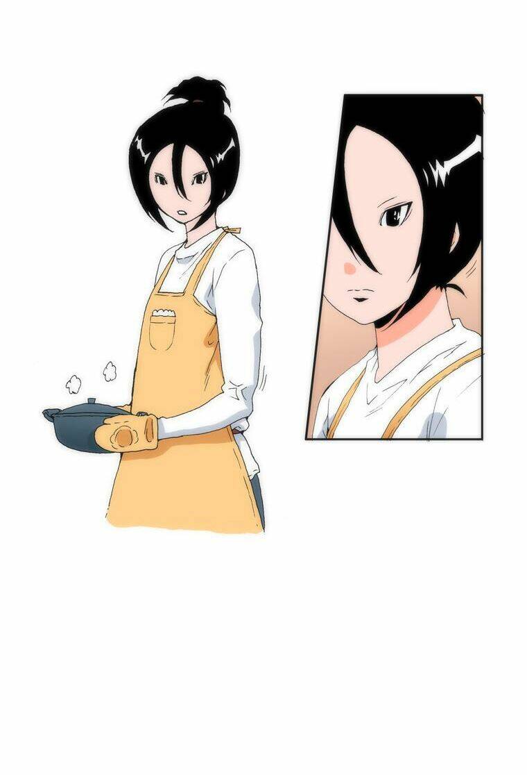 can't see can't hear but love chapter 8 24