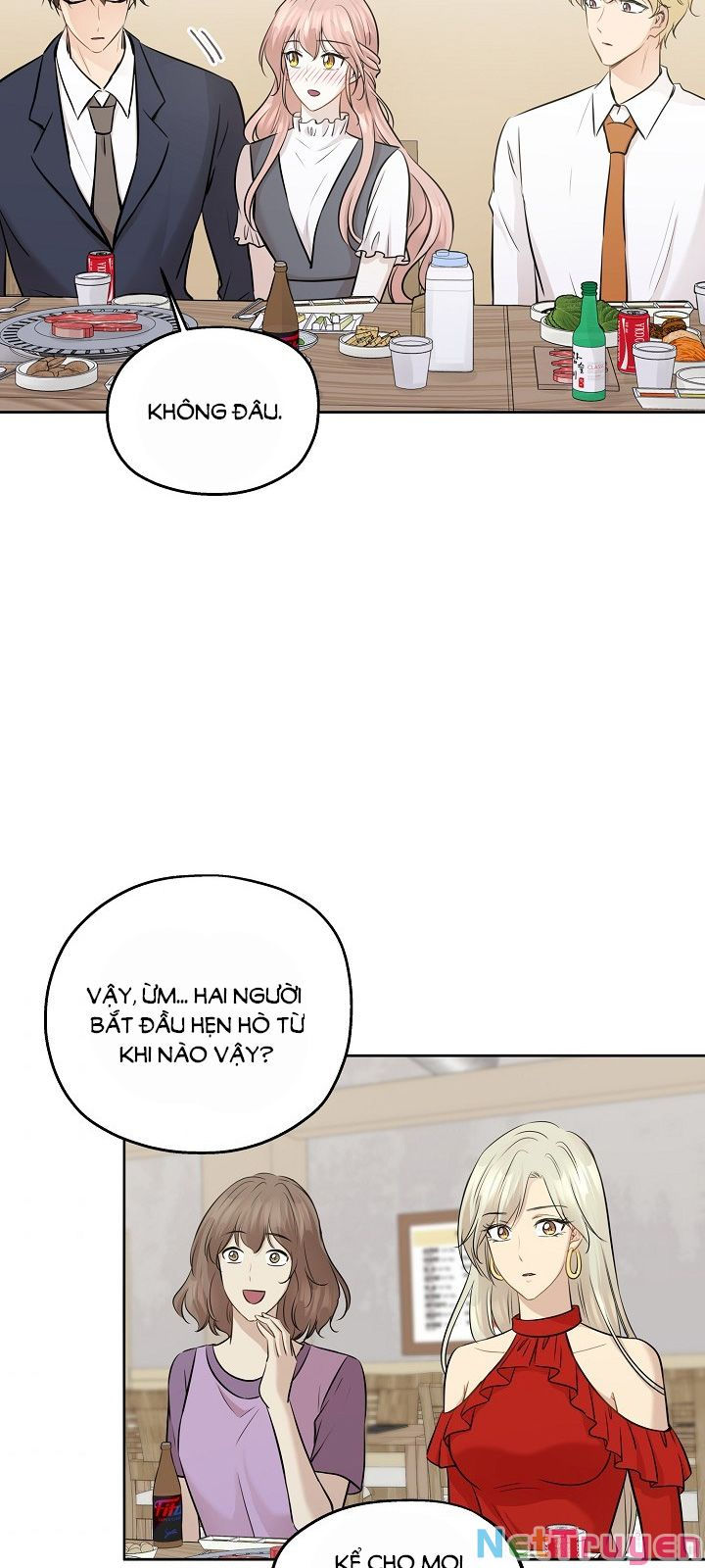 cuộc sống kỳ thú chapter 77 5