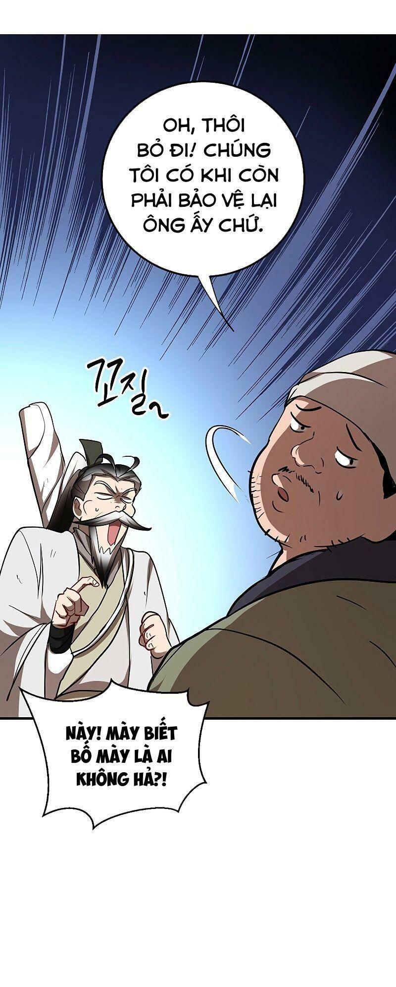 võ đang kỳ hiệp chapter 67 37