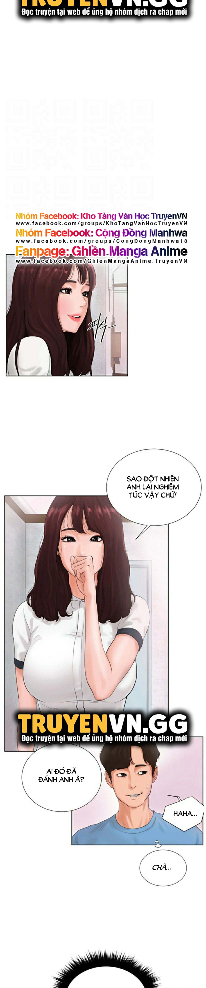 phòng bi da tình yêu chapter 2 7